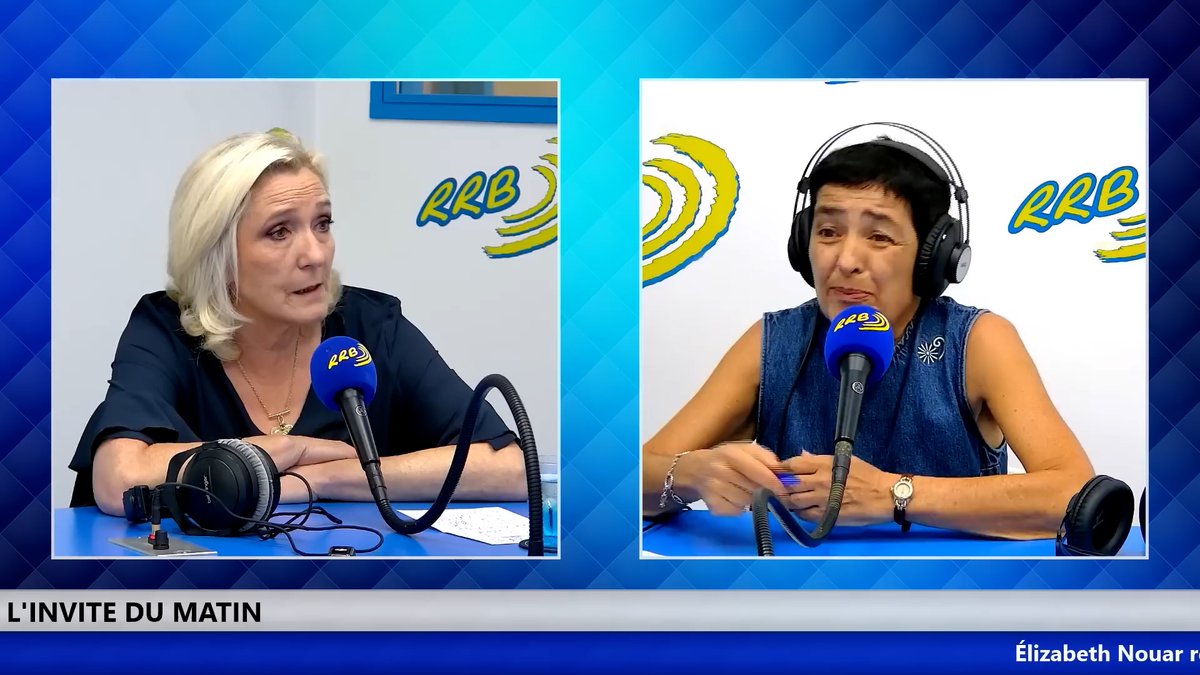 Dès mon retour à Paris, j’écrirai à Emmanuel Macron pour lui demander de participer au tour de table sur l’avenir de la Nouvelle-Calédonie. Nous sommes le premier groupe de l’Assemblée nationale, nous faisons des scores importants ici et nous avons travaillé à des solutions, qui je le crois, peuvent servir au débat.