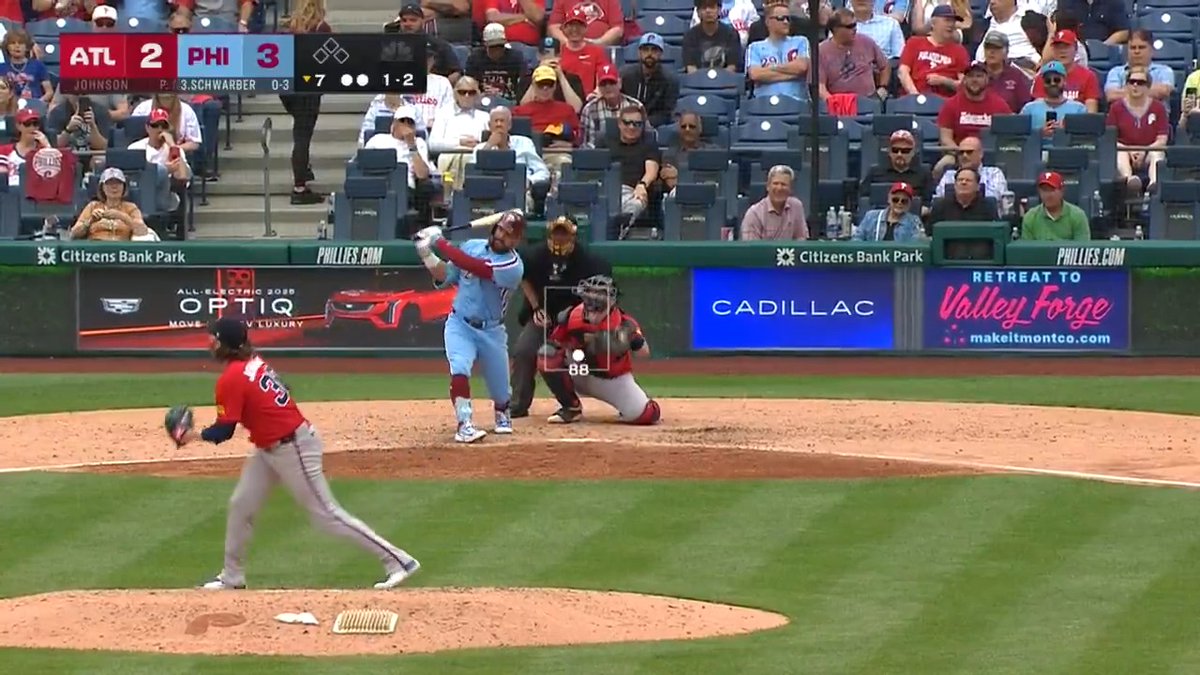 There are Schwarbombs... and then there are SCHWARBOMBS