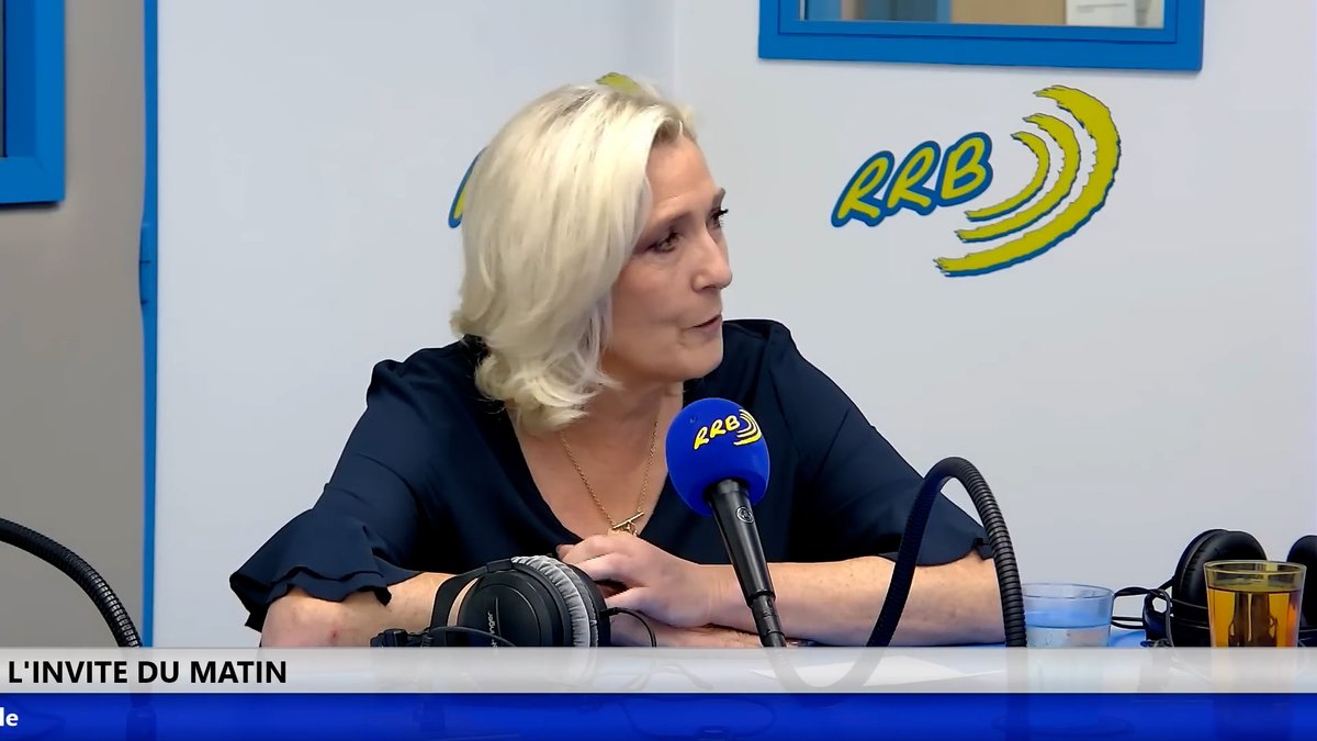 J’aspire à être présidente de la République, et je veux la Nouvelle-Calédonie dans la France. Les Calédoniens sont tous Français à mes yeux, et ce à quoi je m’attache, c’est de trouver un chemin vers la paix et l’unité.
