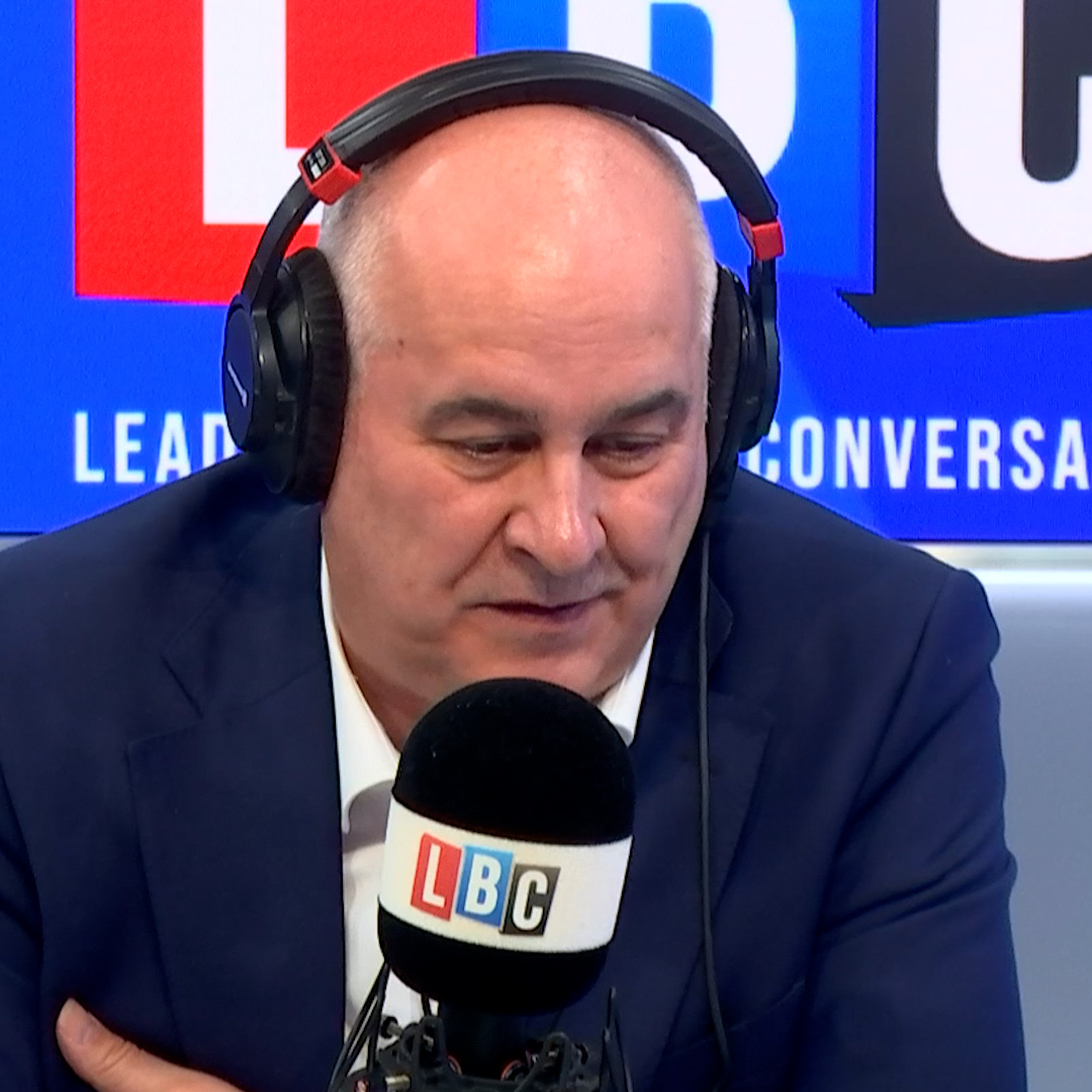 A federal court has ruled that the Trump administration's tariffs can remain in place for now. The Supreme Court will hear the case tomorrow. Iain Dale brings you the breaking news live.
