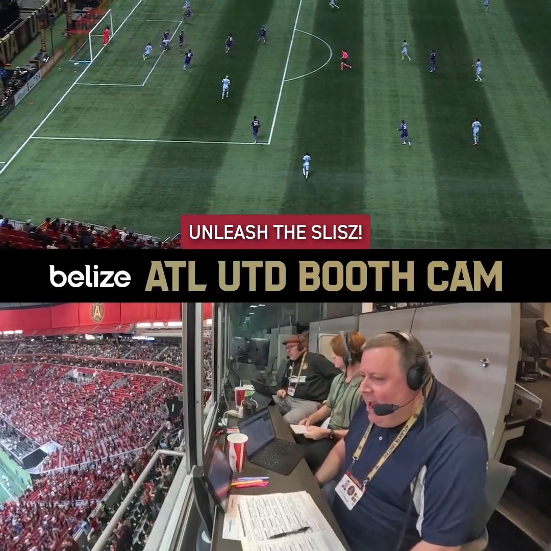 UNLEASH THE SLISZ 😤 NEW MIKE CONTI CALL JUST DROPPED 🎙️