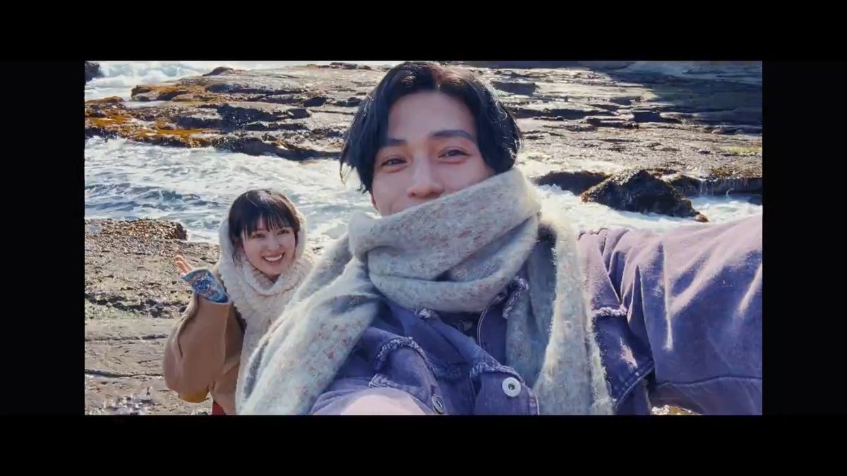 この恋、近くて遠い。 幼なじみは今をときめく“芸能人” この夏一番眩しい青春ラブストーリー ☆⑆⑇⑈⑉ 映画『#隣のステラ』主題歌 #FANTASTICS「#いつも隣で」に決定☆ •*¨ 主題歌入り予告映像解禁 ¨*• 🎬𝟖月𝟐𝟐日公開 #福本莉子 #八木勇征