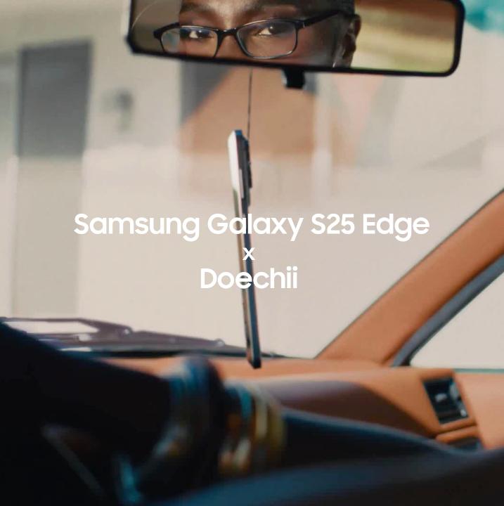 Start the countdown! ⏲️ We’re just hours away from when Swamp Princess🐊 will take the stage to celebrate the new #GalaxyS25 Edge at Live on the Edge in NYC. 🤘 Don’t miss out! It all starts on 5/30 at 8 PM ET: