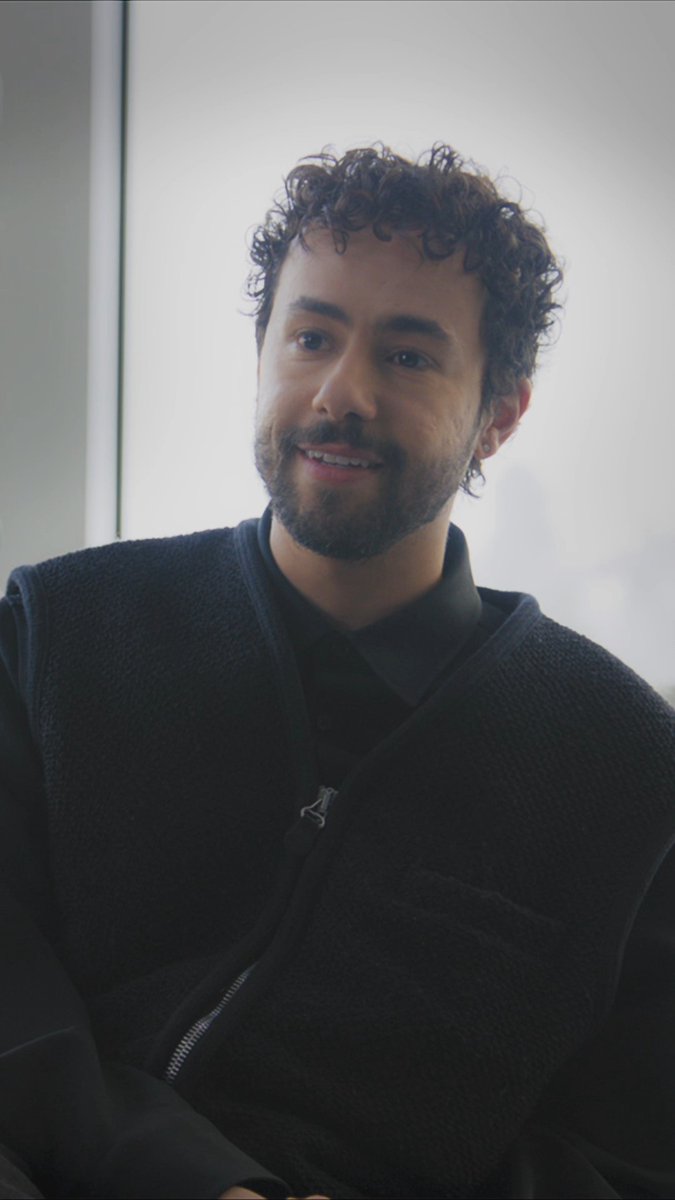 Ramy Youssef stars as Jeff Abredazi in Jesse Armstrong’s ‘MOUNTAINHEAD.’ Premiering May 31 on HBO.
