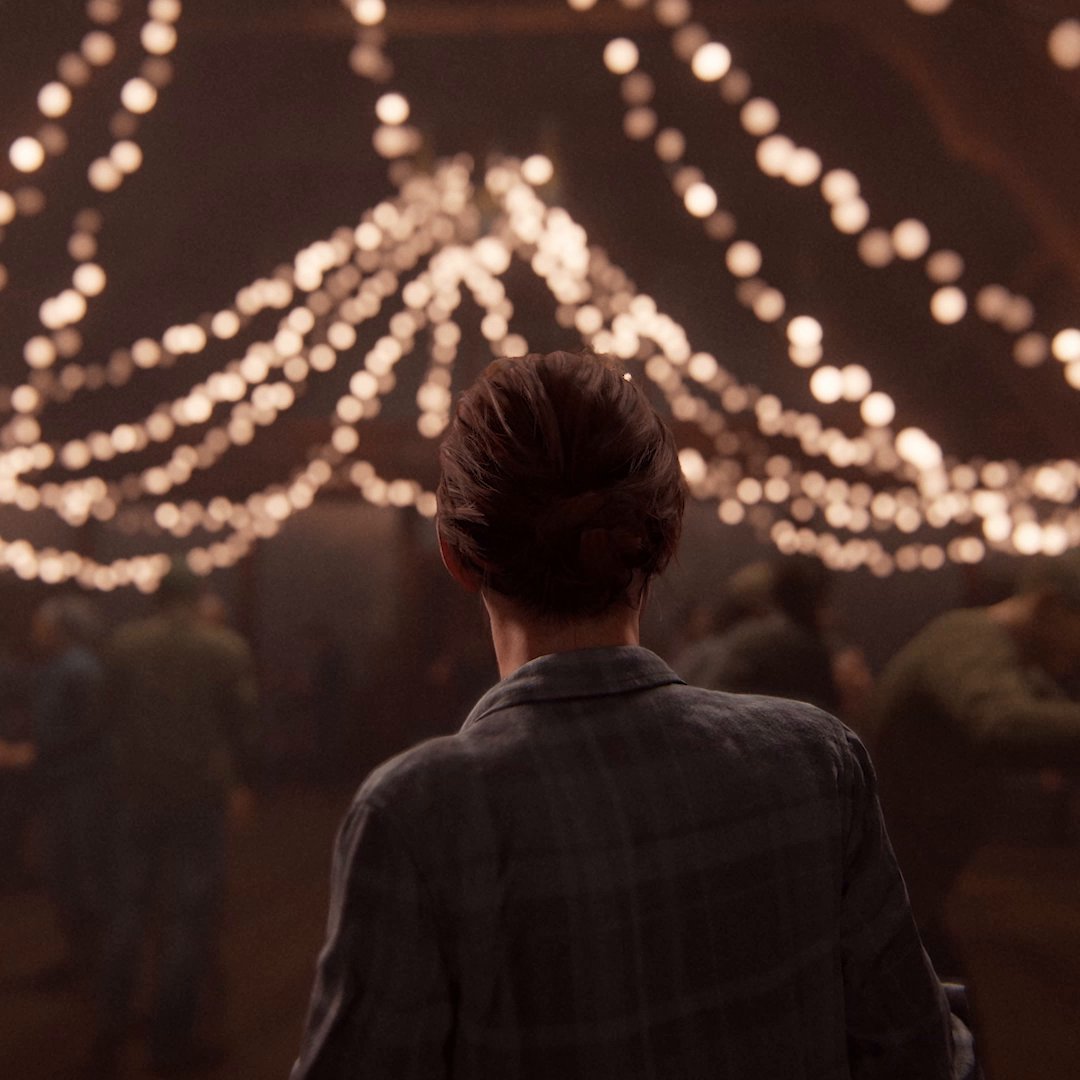 The Last of Us Part II Remastered on PC now features support for DLSS 4 with Multi Frame Generation! Play now with #RTXOn. Learn more: