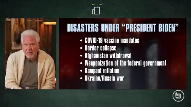 Who was REALLY responsible for the DISASTERS of the Biden presidency? Was it Joe Biden, or was he eating pudding while someone else let the border collapse, botched the Afghanistan withdrawal, and weaponized the federal government?