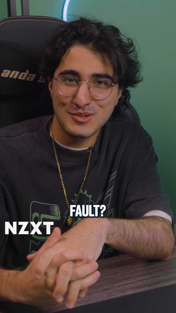 Do you have a League clip you want the players to decide if your innocent or inting? Submit them for our next NZXT Int Audit! Yours could be featured like the one below 👀
