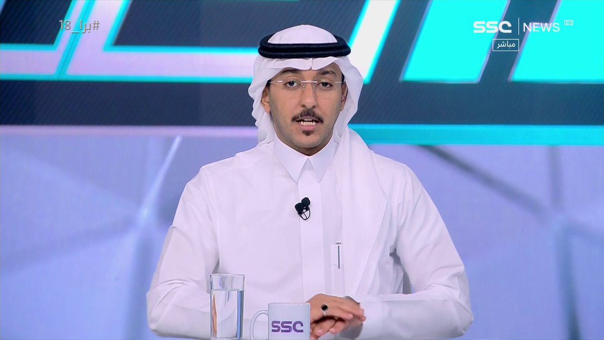 تركي التركي: حسب مصادر #برا_18 إدارة الفتح توصلت إلى اتفاق مع نجم الفريق مراد باتنا لتجديد عقده لمدة موسمين قادمة. وحتى هذه اللحظة لم يصل لإدارة الفتح أي خطاب رسمي أو مفاوضات شفيه من نادي الهلال بشأن الظهير أحمد الجليدان #SSC