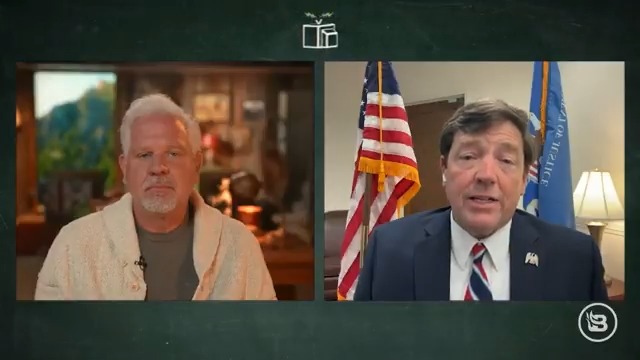 Are the pardons Biden “signed” with the autopen valid? Trump’s Pardon Attorney Ed Martin weighs in: “If some of these pardons were issued because they were being engineered, for example, for Fauci...in order to cover things up, that can’t be what the system contemplated.”