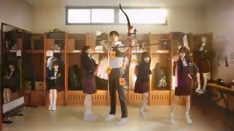 첫사랑에 정조준!🏹 내 첫사랑 '견우'는 무조건 지킨다! 액운 퇴치 위한 '성아'의 24시간 밀착 방어! 조이현X추영우 양궁부 모션 포스터 공개💘 첫사랑 구원 로맨스 <견우와 선녀> 6/23 [월] 저녁 8:50 첫 방송 | tvN #tvN #견우와선녀 #HeadOverHeels #조이현 #추영우 #차강윤 #추자현