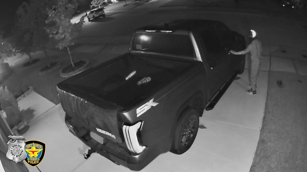 HEADS UP, FORT WORTH! If you have children, kids, teenagers or young adults, warn them that attempting to vandalize, break into or steal from someone's property (home, cars, yards, etc.) is an EXTREMELY DANGEROUS activity. It is impossible to predict how property owners may react or what measures they may take if they encounter someone trying to break in! These behaviors could pose potentially deadly outcomes. Be sure to keep your homes and vehicles locked and keep your property free of anything that could be stolen. Please stay safe this summer, Fort Worth.
