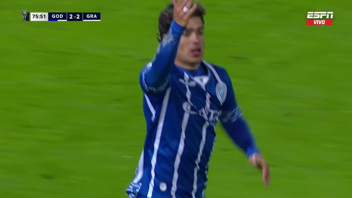 ¡Y AHORA LO EMPATÓ EL TOMBA! Centro de Toto Pozzo, buscapie de Chulu Andino y GOL de Luca Martínez Dupuy para el 2-2 ante Grau... ¿Le alcanzará? 📺 #DisneyPlus (ARG)