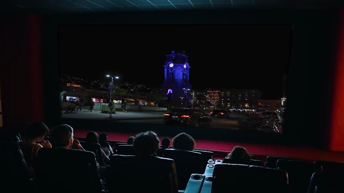 🍿 | Esto es cine... 🎥