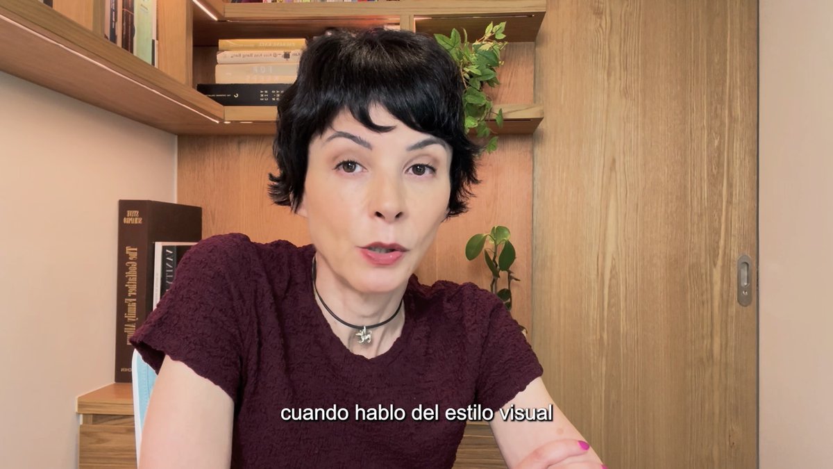 Esta semana en el regreso de #CineAparte, Fernanda Solórzano (Fernanda Solórzano) habla sobre "El esquema fenicio", de Wes Anderson. Mira la videocolumna completa aquí: