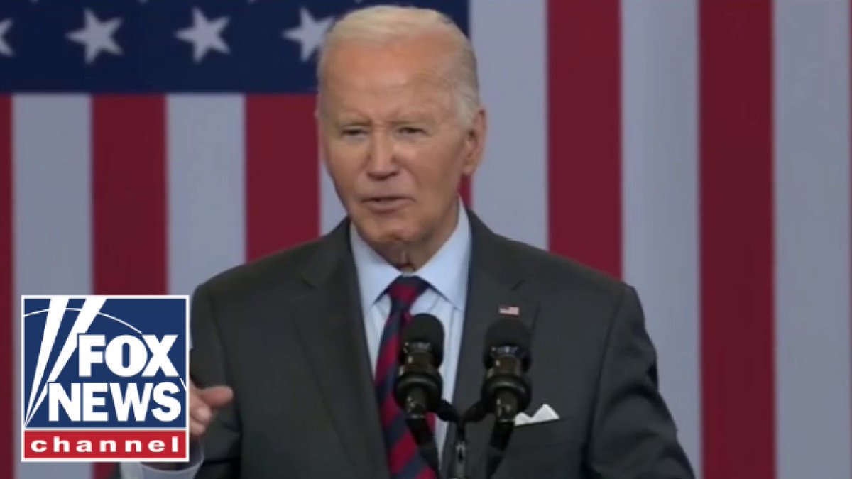 Rep. Byron Donalds (R-FL) unpacks accountability for the alleged cover-up of former President Joe Biden's condition on Laura Ingraham.