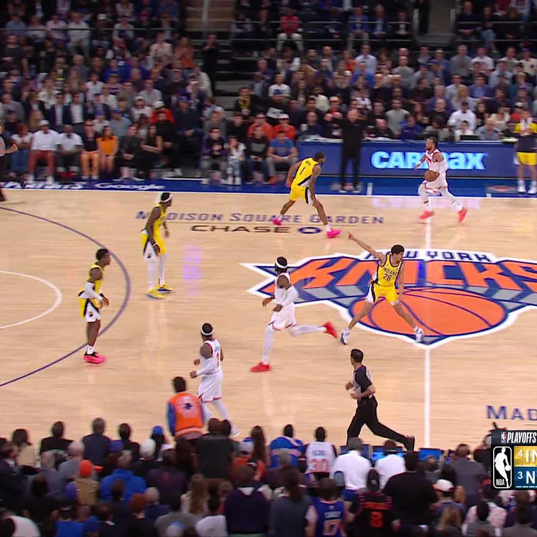 4-PT PLAY‼️ 30 PTS for JB