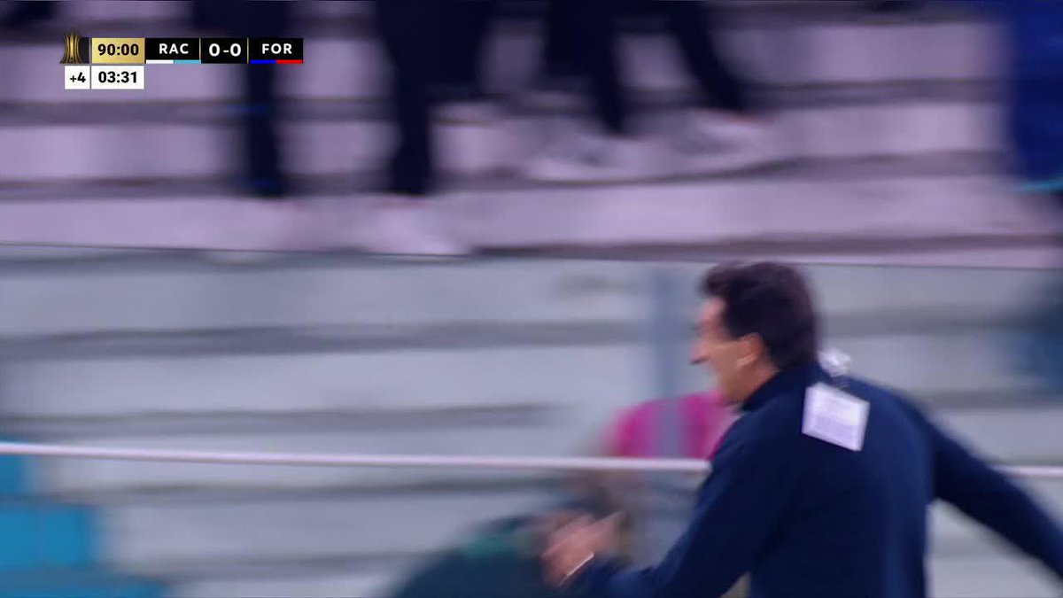POR FAVOR, MARAVILLA MARTÍNEZ. QUÉ GOLAZO A LOS 94 MINUTOS. 🤯🇦🇷