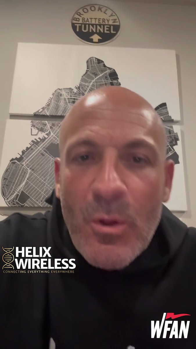 "That's what i'm talking about!" Knicks take game 5 and Brandon Tierney breaks it down!