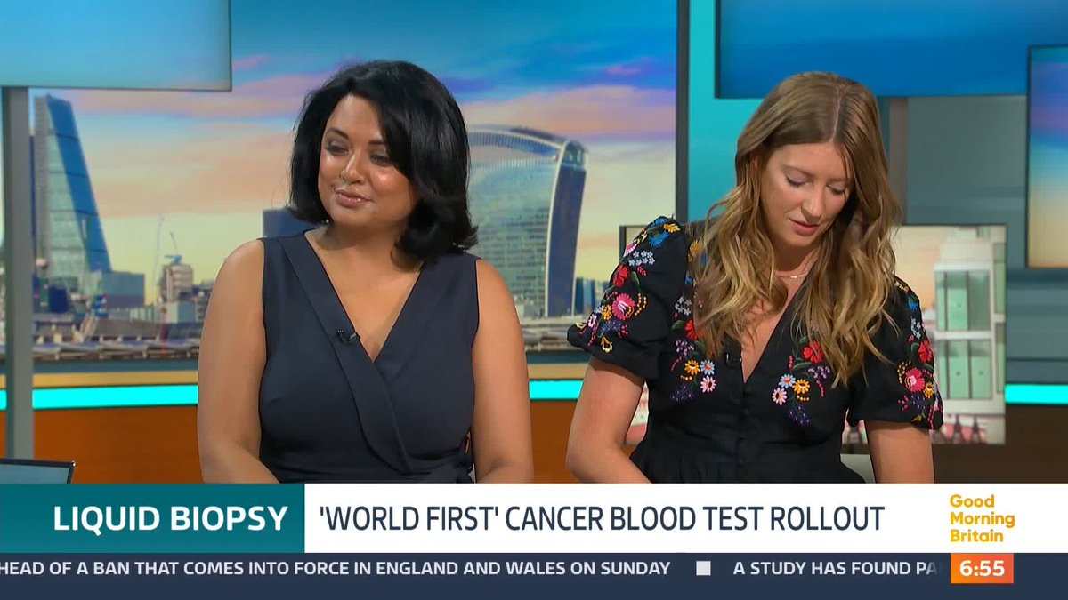 Congratulations Susanna Reid! 🎉❤️