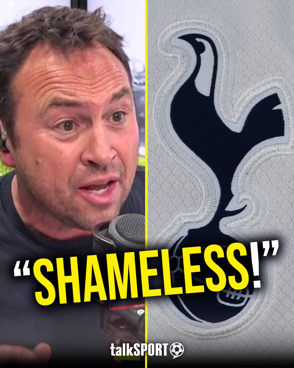 "You Have NO SHAME!" 🤦‍♂️ Jason Cundy SLAMMED GJ the Spurs fan for suggesting Chelsea's Conference League trophy is just a MICKEY MOUSE CUP! 👀