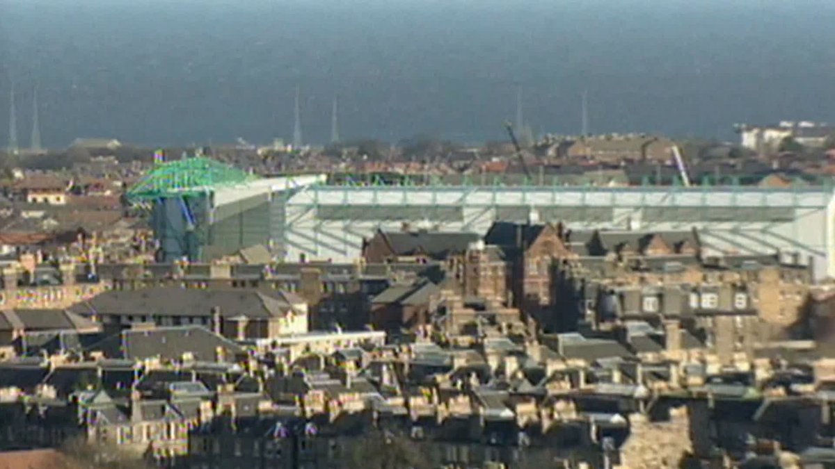 🗣️ "I don't think we will see that moment ever again." Watch 𝗛𝗲𝗹𝗶𝗰𝗼𝗽𝘁𝗲𝗿 𝗦𝘂𝗻𝗱𝗮𝘆 on Sky Sports Football, 𝘁𝗼𝗻𝗶𝗴𝗵𝘁 𝗮𝘁 𝟲𝗽𝗺, as we hear from those involved in one of the most dramatic days in Scottish football history - 20 years on 📺
