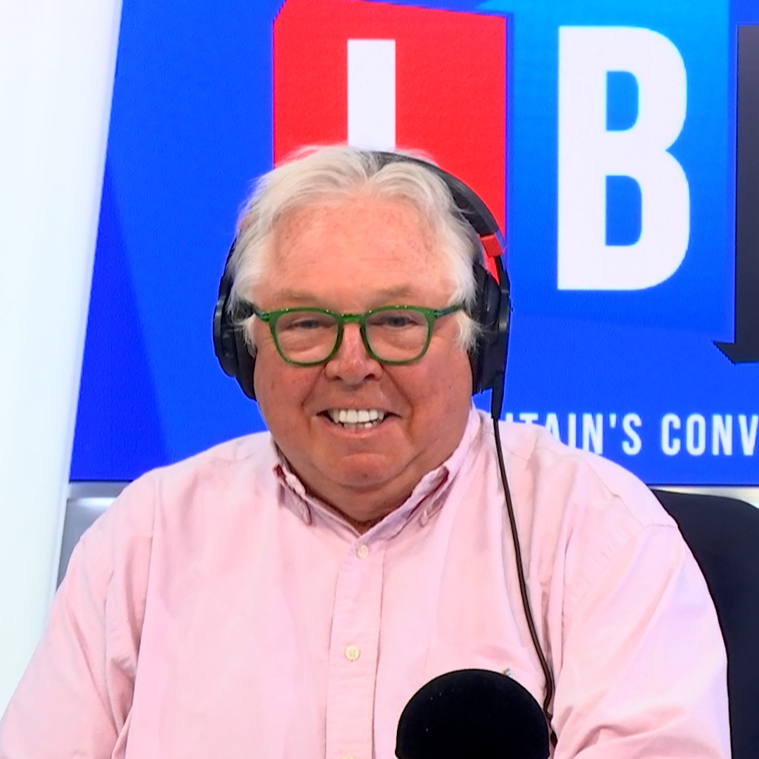 “Oi! Pay your fare.” Susan Hall AM tells Nick Ferrari what happens when she confronts fare dodgers on the London Underground.