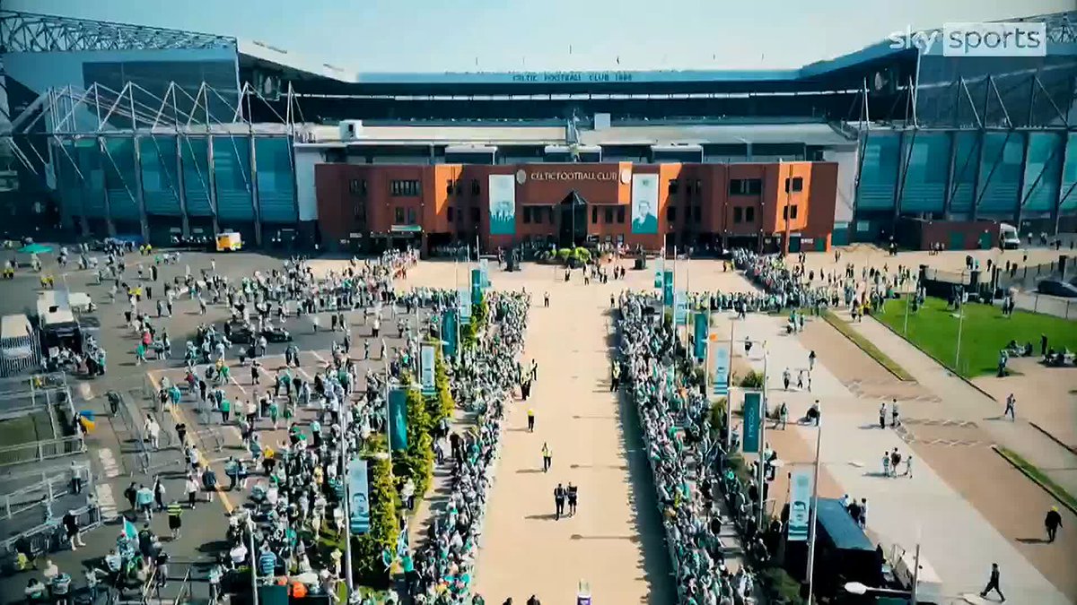 ๐จ ๐๐ข๐ ๐๐ก๐ ๐จ๐ฃ: Brendan Rodgers & Callum McGregor reflect on Celtic's title-winning season in an exclusive programme! ๐ ๐๐ฒ๐น๐๐ถ๐ฐ: ๐๐ป๐ผ๐๐ต๐ฒ๐ฟ ๐ฆ๐ฒ๐ฎ๐๐ผ๐ป ๐ถ๐ป ๐ฃ๐ฎ๐ฟ๐ฎ๐ฑ๐ถ๐๐ฒ ๐บ ๐ณ๐ฝ๐บ | Sky Sports Football