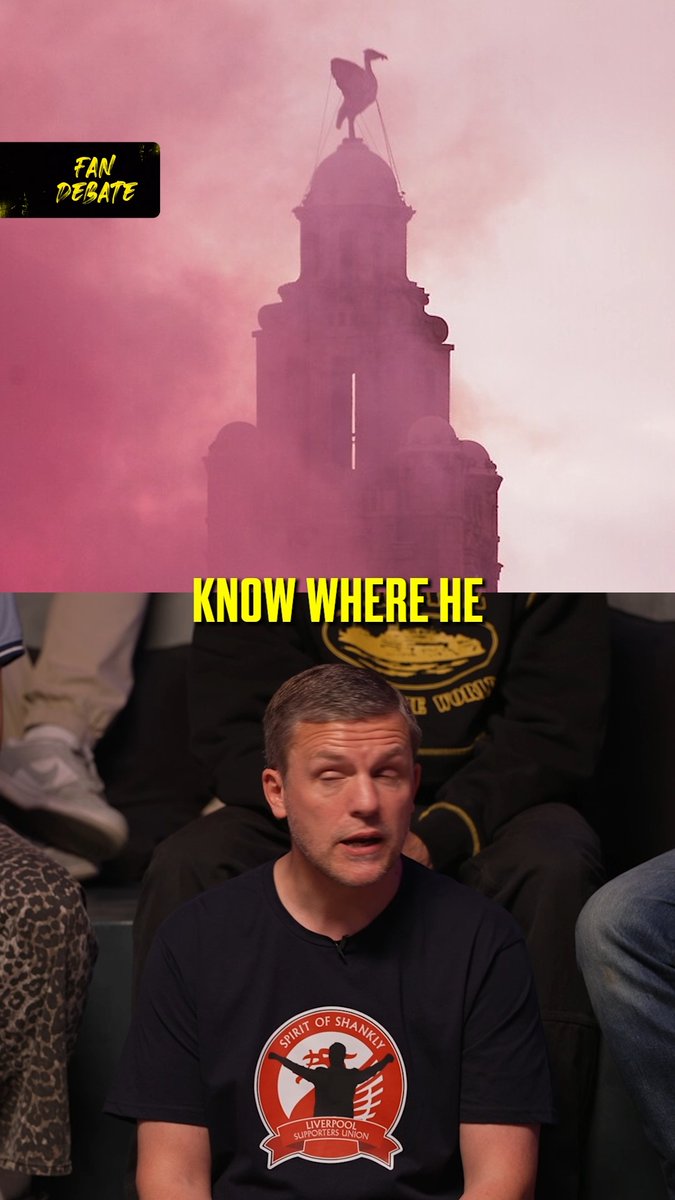 “It’s all incredibly close to home.” Gareth, our resident Liverpool fan, opens up about how he and his family were affected by the terrible events that unfolded during the Liverpool parade. The Late Challenge Podcast 🔴