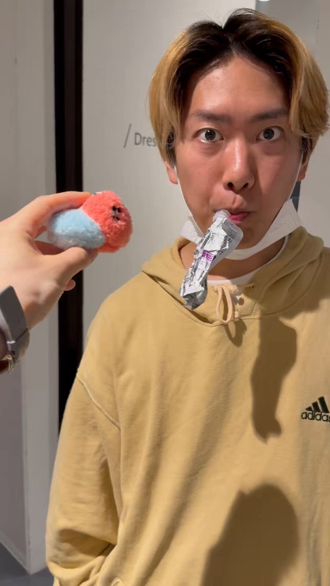 横浜自由に踊ろう！！！
