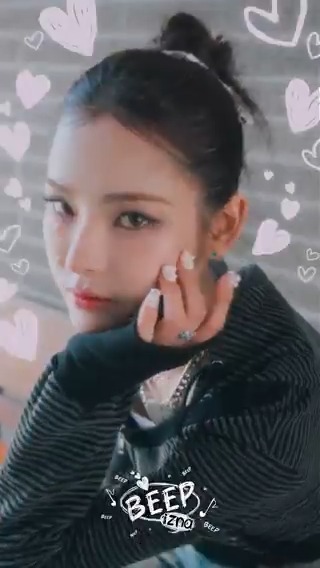 'BEEP' Visual Film #MAI #๋ง์ด izna Single Album 'BEEP' 2025.06.09 6PM (KST) ๐ฟ Pre-Save #izna #์ด์ฆ๋ #BEEP #izna_BEEP