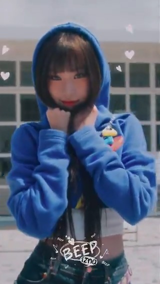 'BEEP' Visual Film #CHOIJUNGEUN #์ต์ ์ izna Single Album 'BEEP' 2025.06.09 6PM (KST) ๐ฟ Pre-Save #izna #์ด์ฆ๋ #BEEP #izna_BEEP