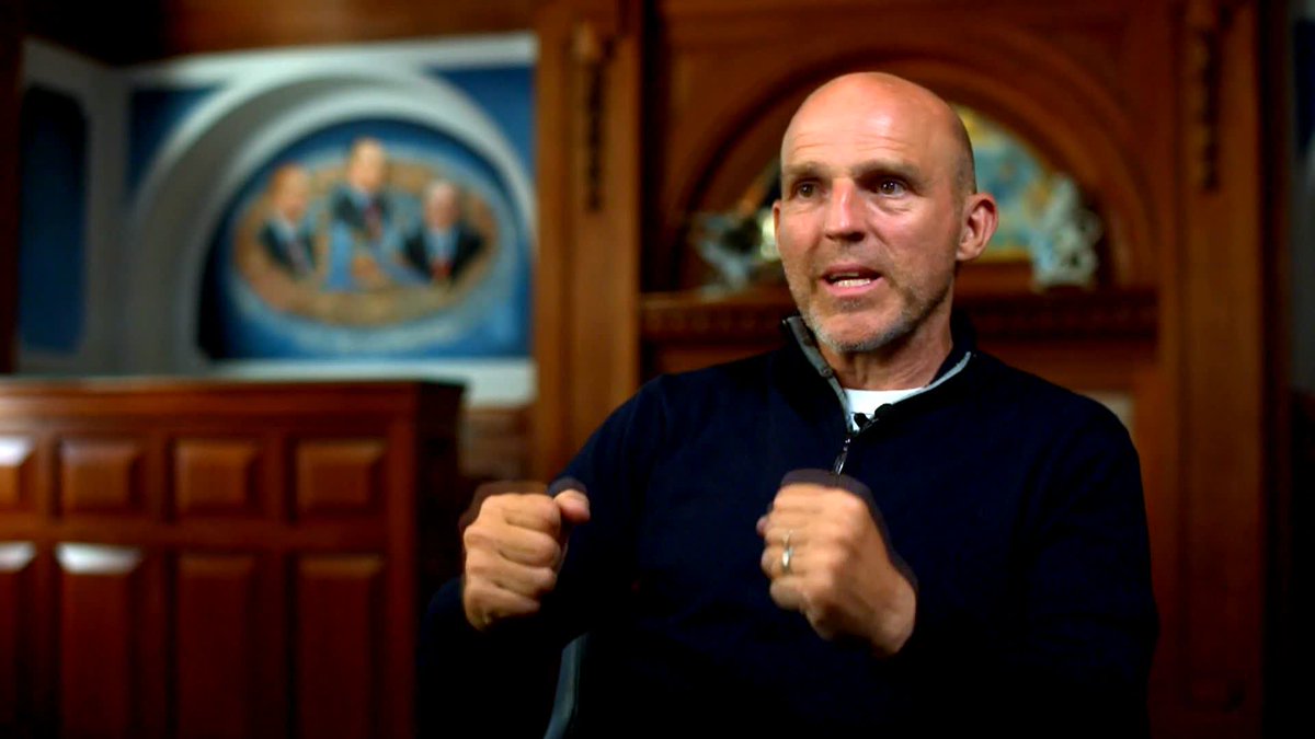 🗣️ "I was overwhelmed and I started crying. It wasn't just a wee tear - I was overwhelmed." Watch 𝗛𝗲𝗹𝗶𝗰𝗼𝗽𝘁𝗲𝗿 𝗦𝘂𝗻𝗱𝗮𝘆 on Sky Sports Football, 𝘁𝗼𝗻𝗶𝗴𝗵𝘁 at 𝟲𝗽𝗺, as we hear from those involved in one of the most dramatic days in Scottish football - 20 years on 📺