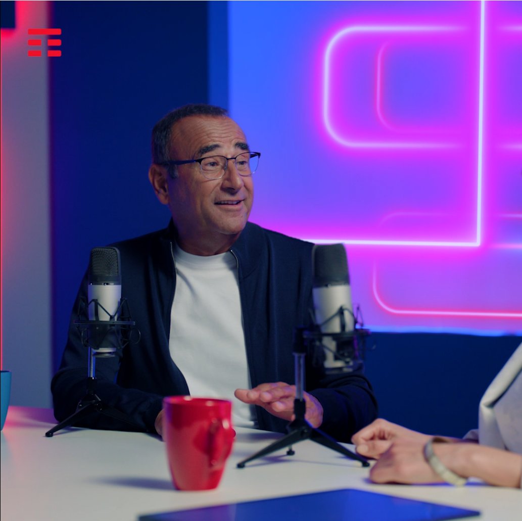 Con #TIMVISION ce n’è per tutti i gusti: scegli l’offerta su misura per te tra S, M o L. E con il WiFi di TIM, TIMVISION è incluso da 27,90€/mese. Scopri di più: #LaForzaDelleConnessioni
