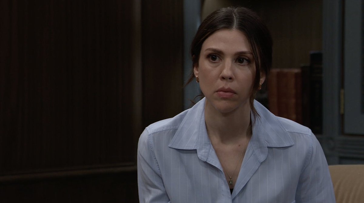 "... if the police investigate, you're going to prison." #GH