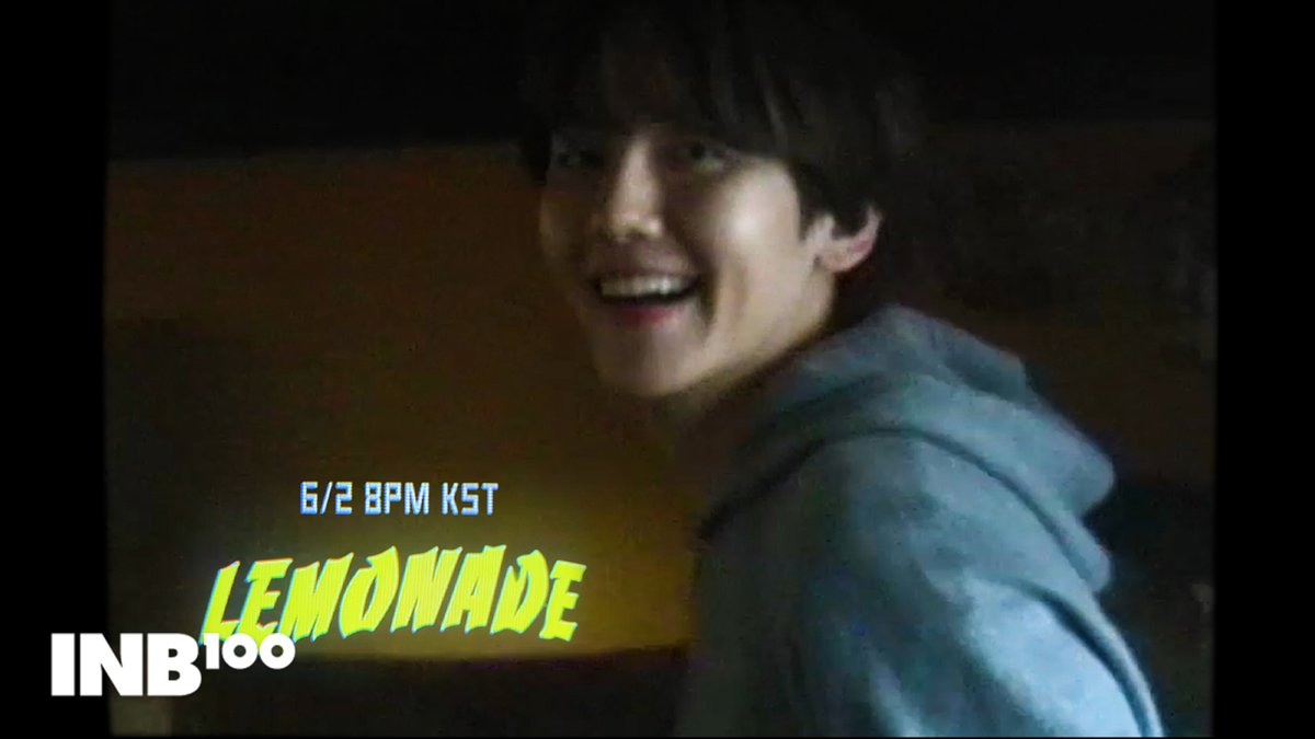 백현 (BAEKHYUN) 'Lemonade' MV Teaser 'Essence of Reverie - The 5th Mini Album' 2025.06.02 8PM (KST) #백현 #BAEKHYUN #EssenceofReverie #Lemonade