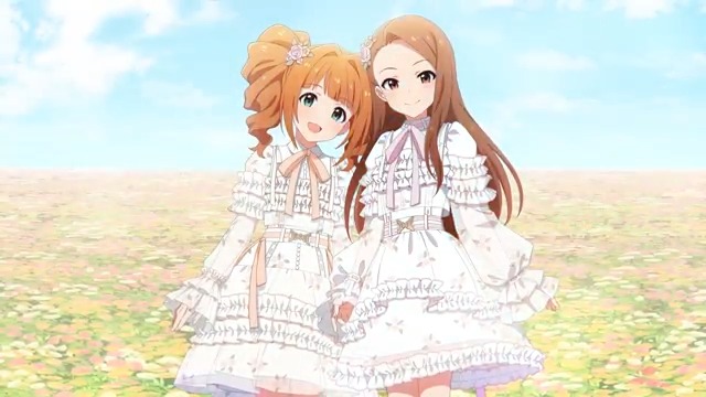 ────────────── ✦New Live Event✦ 高槻やよい・水瀬伊織 twin live “ いつまでもなかよし！ ” 2025.10.18-19 ────────────── ▼HP ▼Ticket now on sale! #高槻やよい_水瀬伊織_twinlive