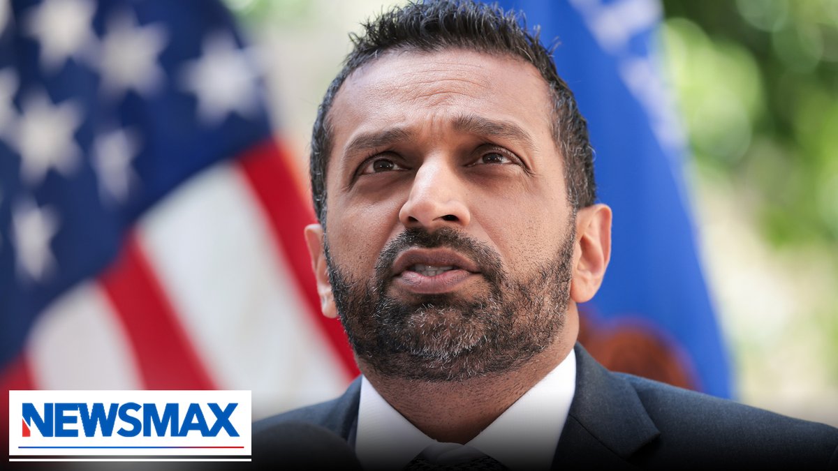On Thursday's "The Right Squad," the panel discussed FBI Director Kash Patel's claim that he will unveil shocking details about January 6th. Chris Plante Show Mercedes Schlapp WiseGuys Virginia Allen