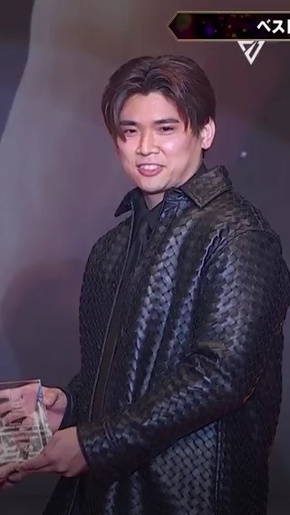B.LEAGUE AWARD SHOW 2024-25 ベストディフェンダー賞 #原修太 選手受賞インタビュー🎙️ #Bリーグアワード #Bリーグ #千葉ジェッツ