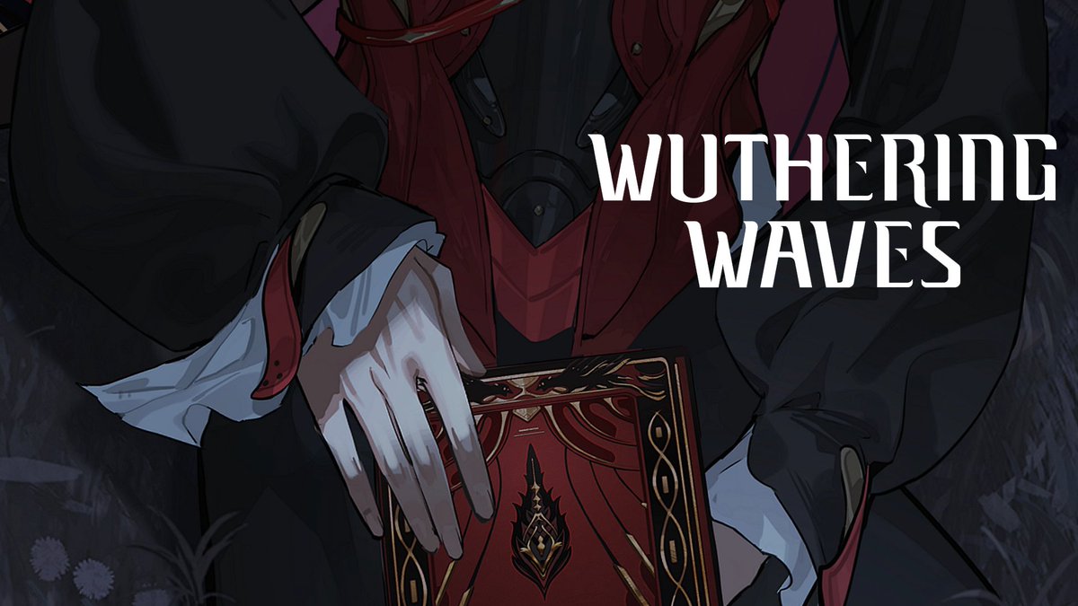 Wuthering Waves Story Trailer | What The Tides Tell Us Allow me to share with you a tale— A tale of struggle, by a people born of and fated to perish in the sea *Includes work-in-progress content. Does not represent the final look of the game. #WutheringWaves
