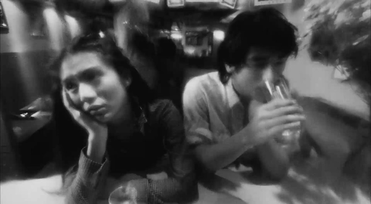 'Fallen Angels' (1995, Wong Kar-Wai)