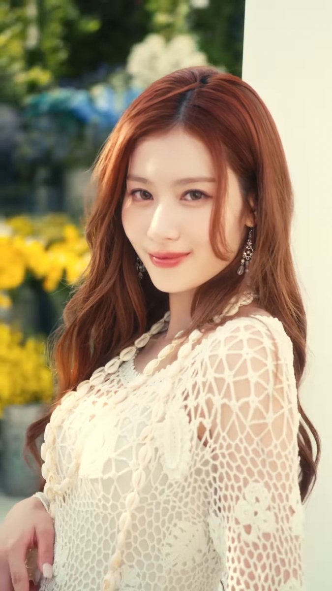 MINATOZAKI SANA, BRAND AMBASSADOR FOR RALPH LAUREN