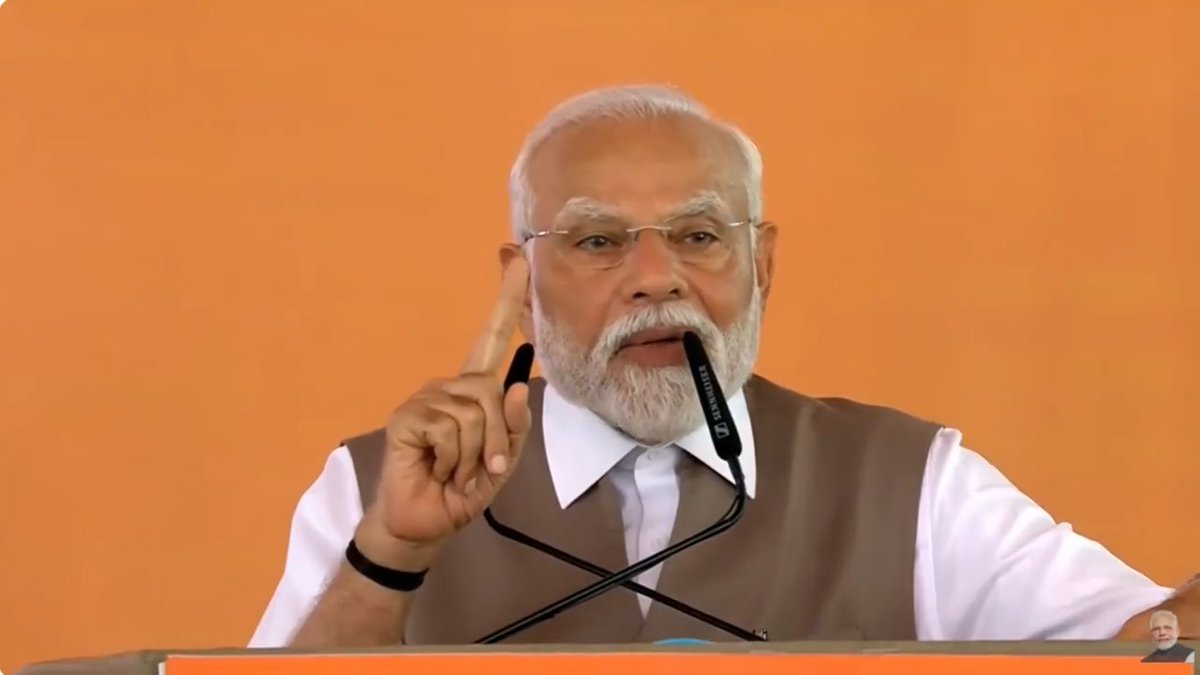 यूपी अब हर क्षेत्र में तेजी से आगे बढ़ रहा है... हम यूपी को औद्योगिक संभावनाओं का राज्य बना रहे हैं: आदरणीय प्रधानमंत्री श्री Narendra Modi जी