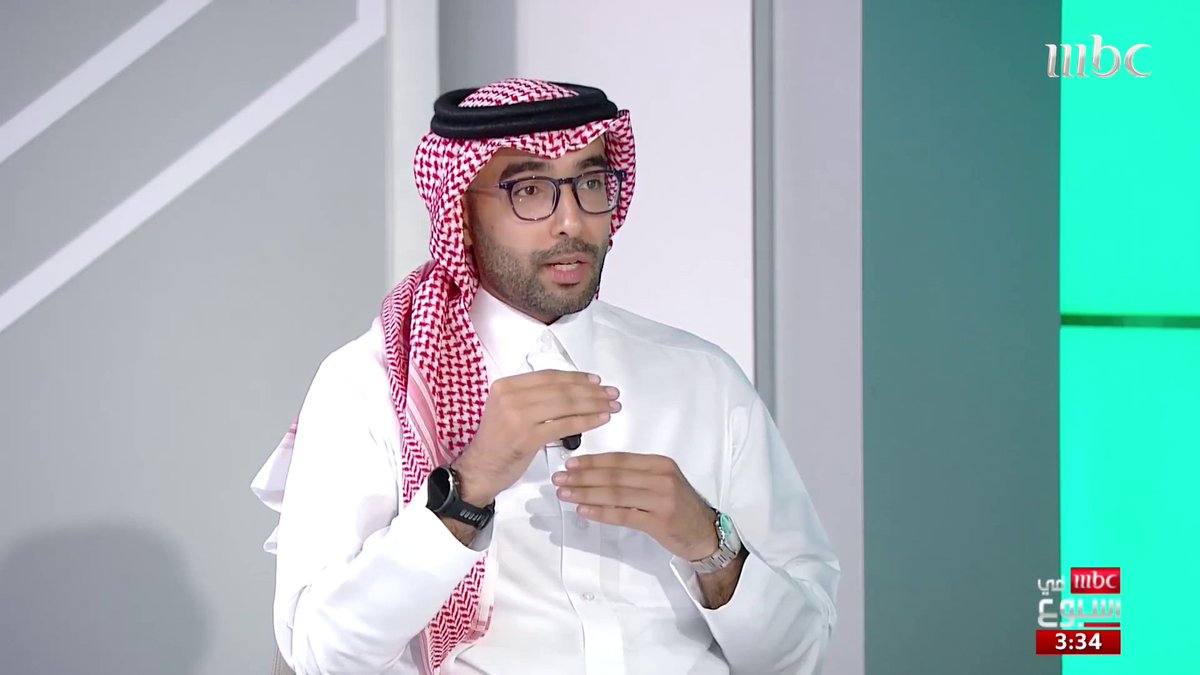 هل اضطراب الشخصية الحدية دائم أم يمكن علاجه؟ أخصائي نفسي أول سلطان الجويسر يجيب.. سلطان الجويسر #MBCinAweek #MBC1