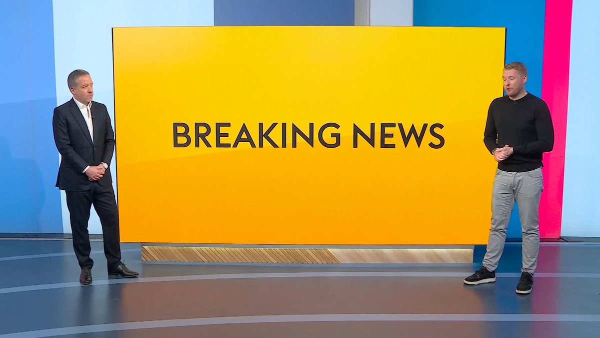 BREAKING: Liverpool have made a £105m offer for Bayer Leverkusen midfielder Florian Wirtz 🚨