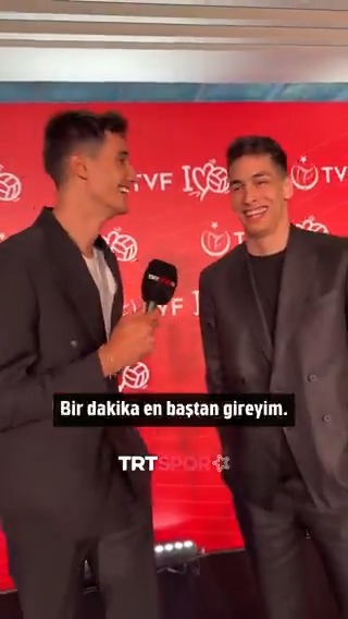 🎙️ Efe Mandıracı & Kaan Gürbüz