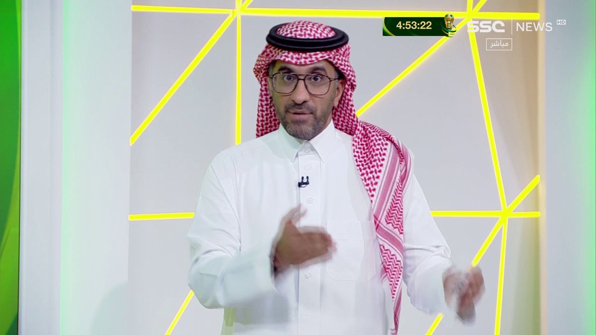 أغلى الكؤوس | تقرير تحضيرات الإدارة العامة للمرور لنهائي أغلى الكؤوس مع العقيد منصور الشكرة المتحدث بإسم الإدارة العامة للمرور #كأس_خادم_الحرمين_الشريفين #الاتحاد_القادسية | #SSC