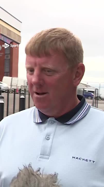 ‘Absolutely phenomenal’: fans react as Rangers US takeover confirmed. The new owners have written an open letter to supporters setting their sight on silverware.