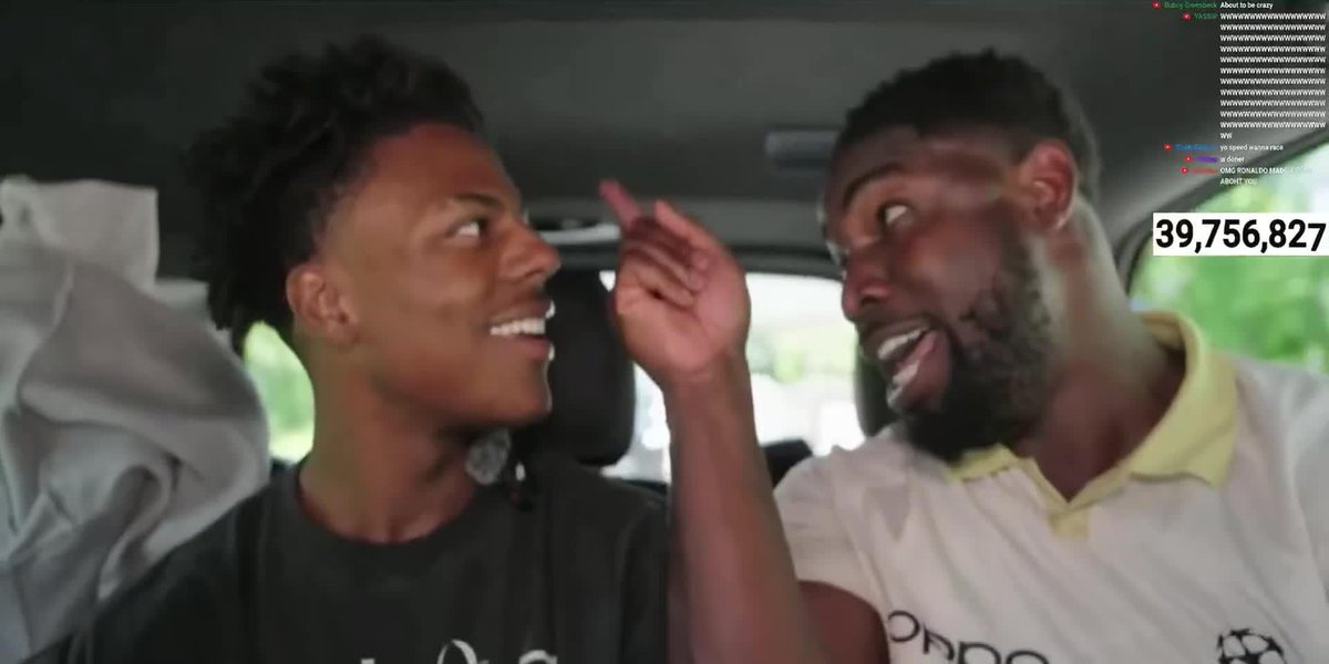 "YOU ARE USING ENHANCEMENTS!" 🤣 Speed⭐️ hit Micah Richards with the hair spray accusations again 👀