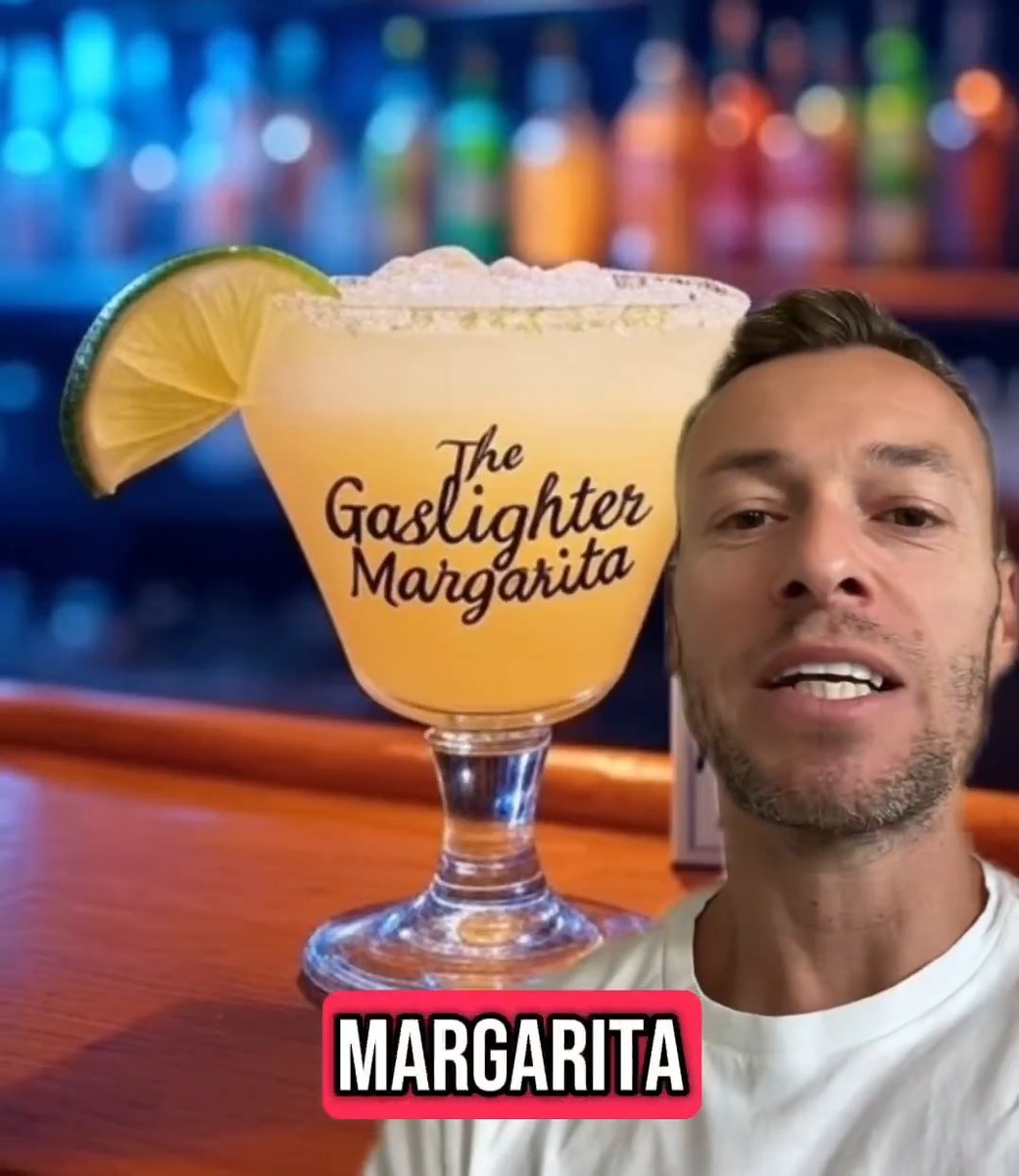 Hey don’t let Trump see this proposal for his new TACO restaurant.