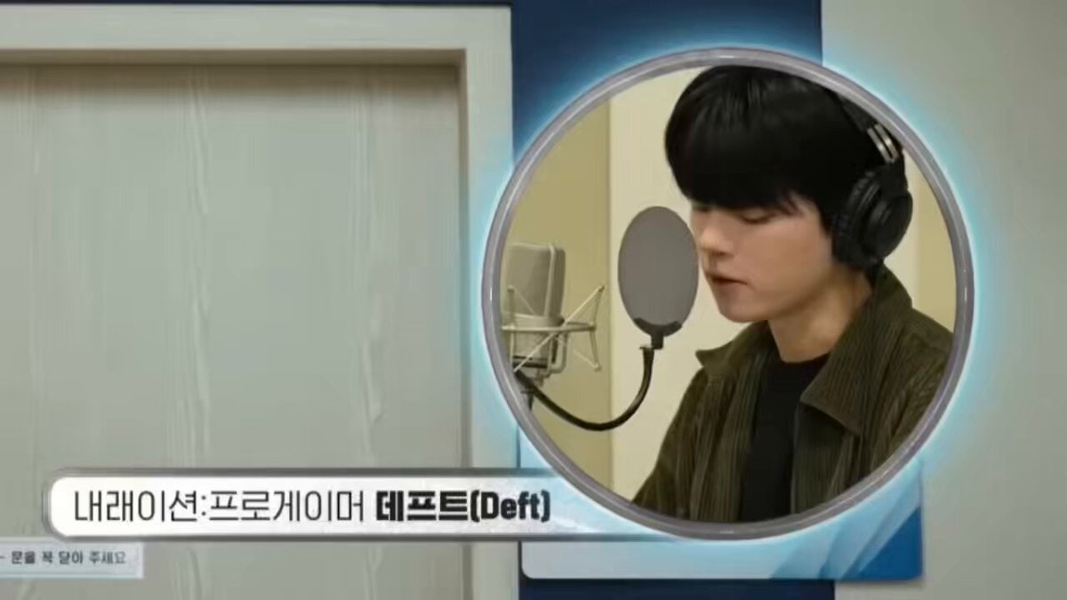 혁규 full cut